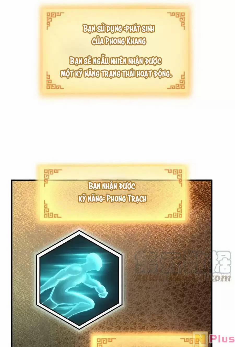 Xuyên Không Thành Chim 126 trang 16