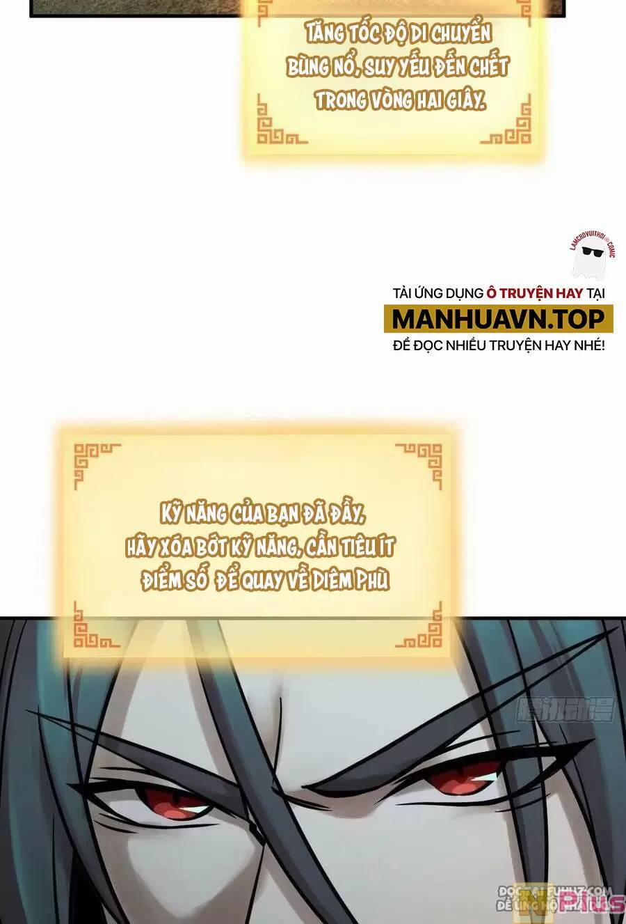 Xuyên Không Thành Chim 126 trang 17