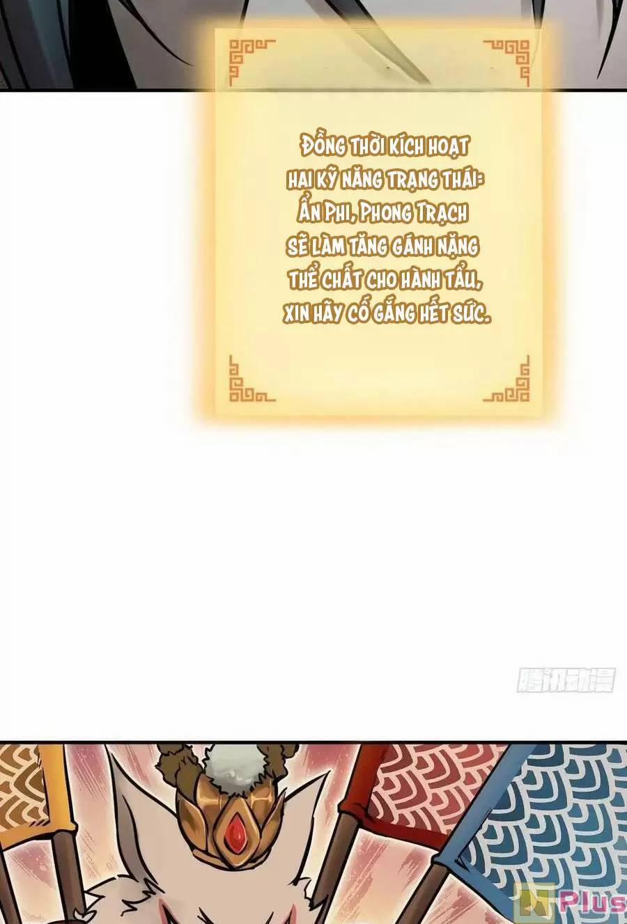 Xuyên Không Thành Chim 126 trang 18