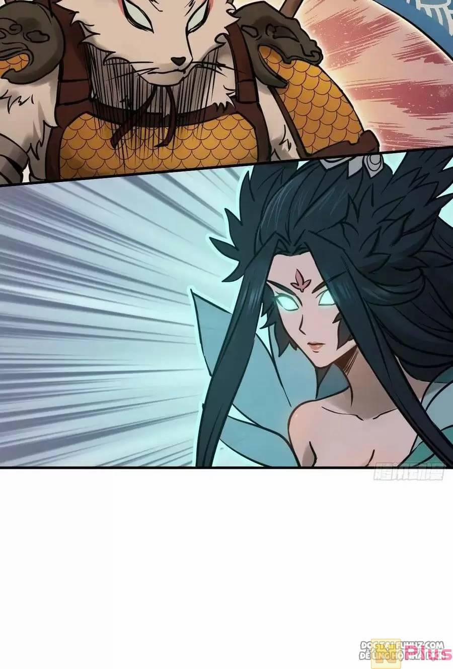 Xuyên Không Thành Chim 126 trang 19