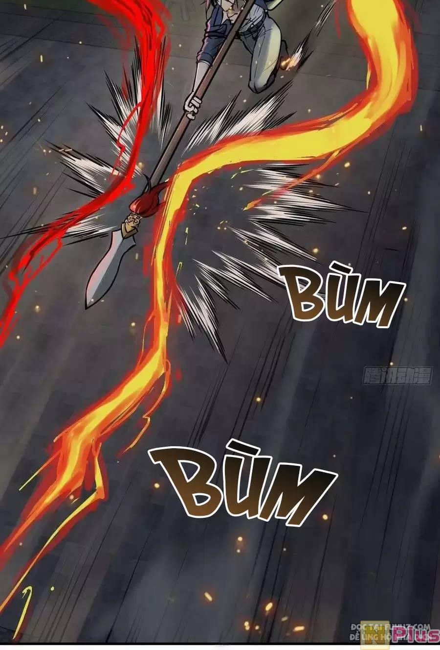 Xuyên Không Thành Chim 126 trang 23