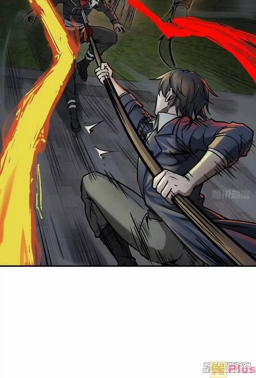 Xuyên Không Thành Chim 126 trang 25