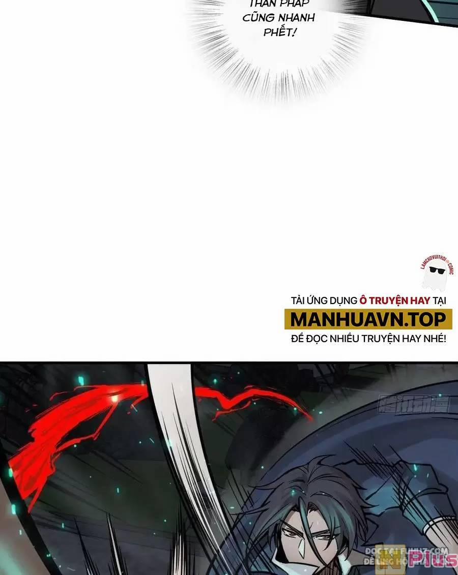 Xuyên Không Thành Chim 126 trang 27