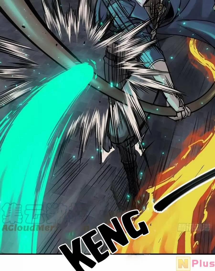 Xuyên Không Thành Chim 126 trang 28