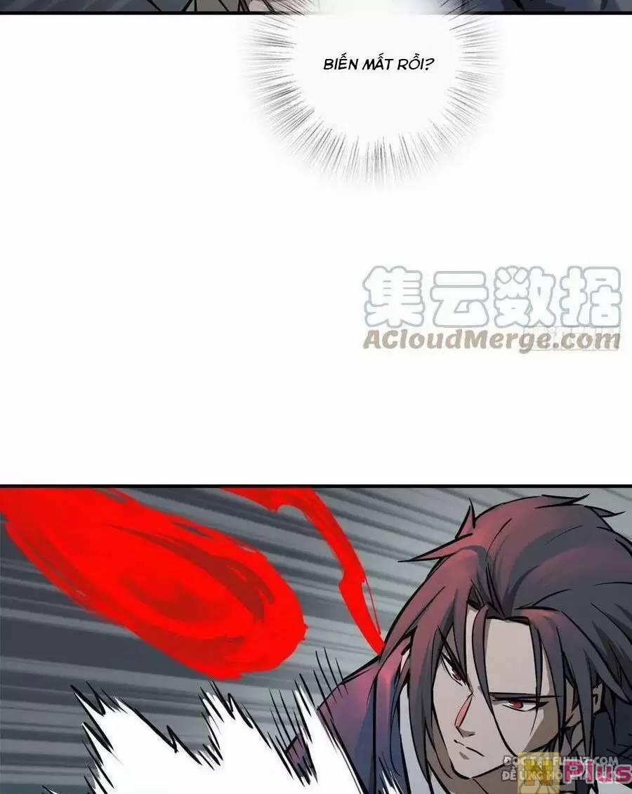 Xuyên Không Thành Chim 126 trang 33