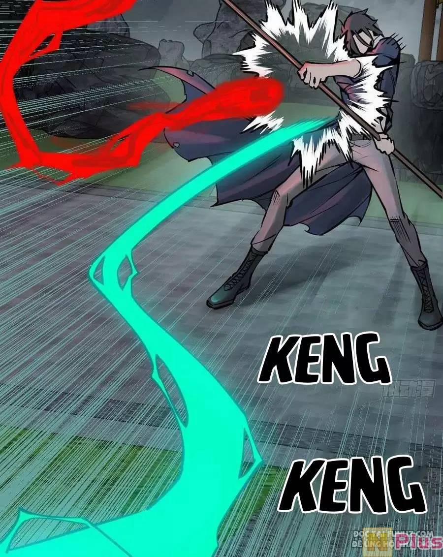 Xuyên Không Thành Chim 126 trang 35