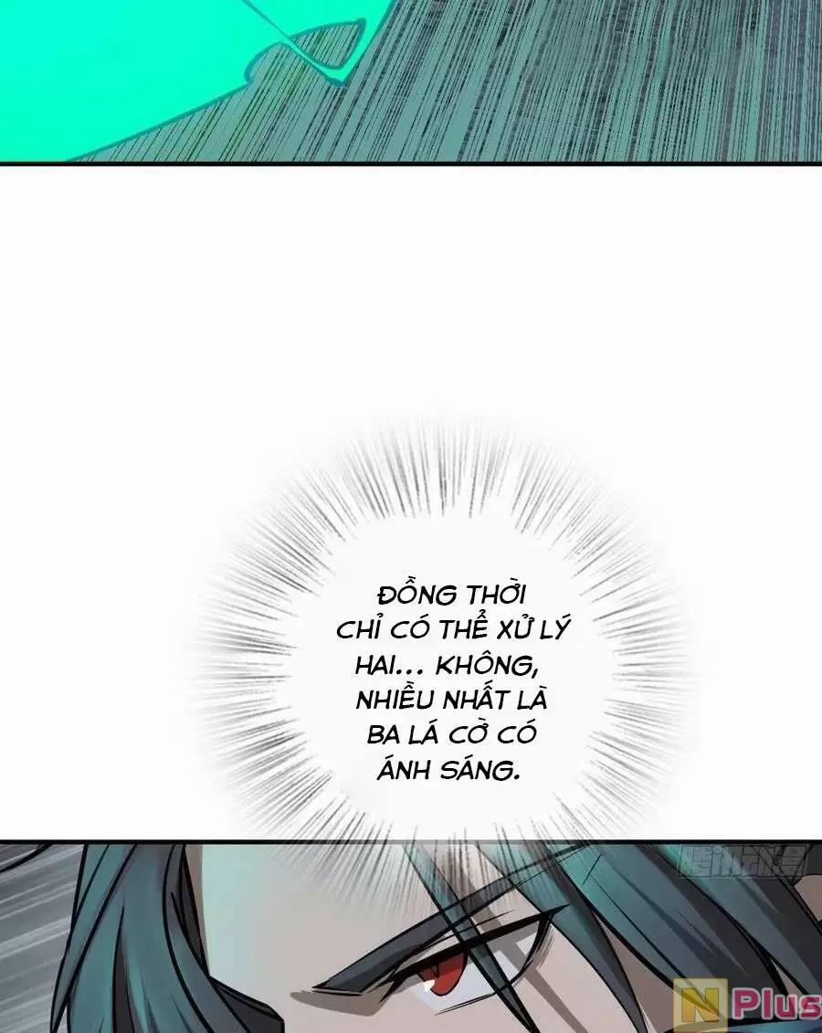 Xuyên Không Thành Chim 126 trang 36