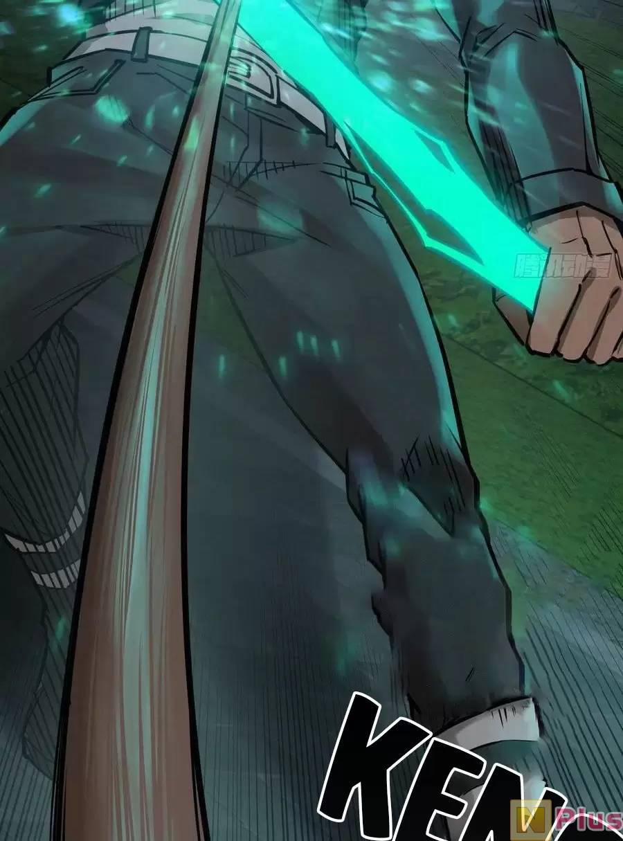 Xuyên Không Thành Chim 126 trang 44