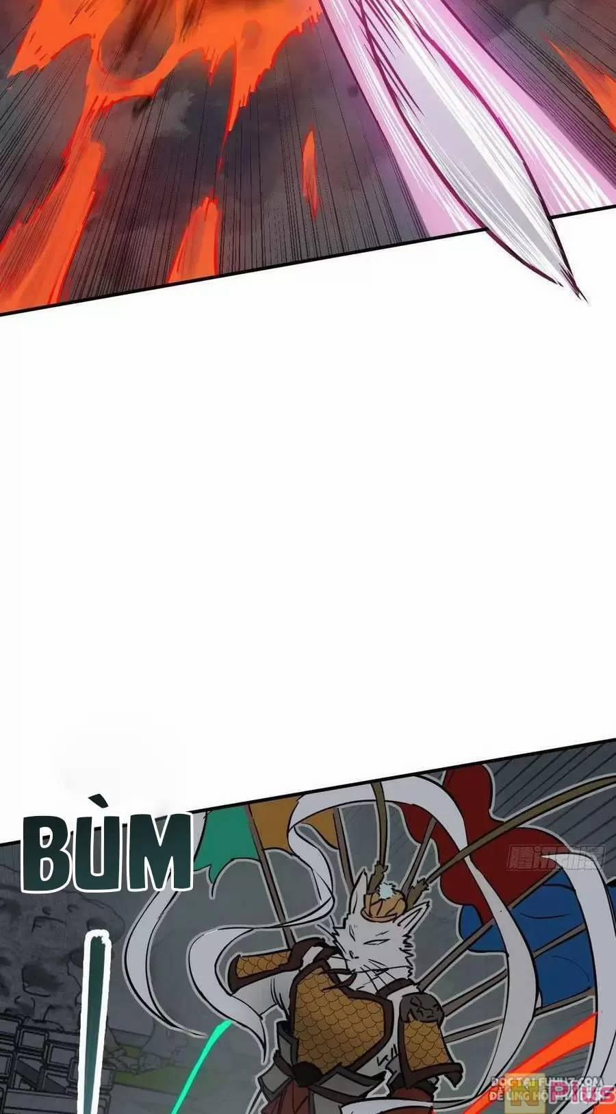 Xuyên Không Thành Chim 126 trang 51