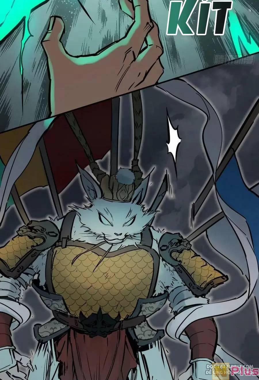 Xuyên Không Thành Chim 126 trang 69