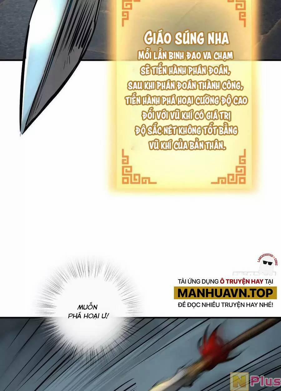 Xuyên Không Thành Chim 126 trang 73