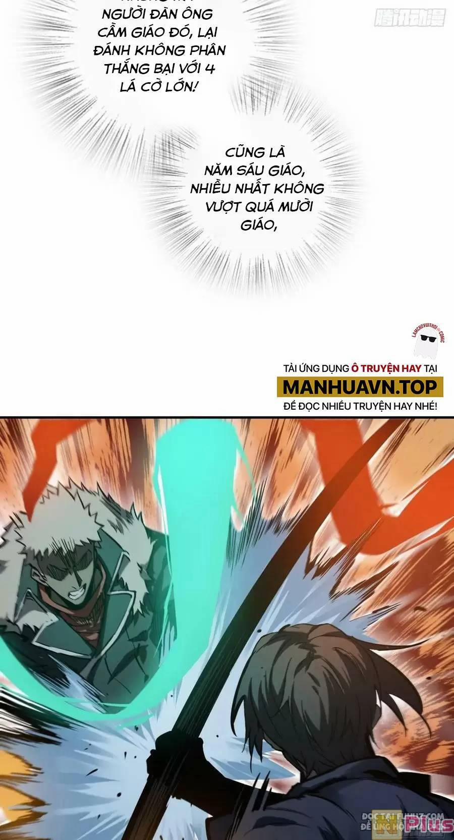 Xuyên Không Thành Chim 126 trang 87