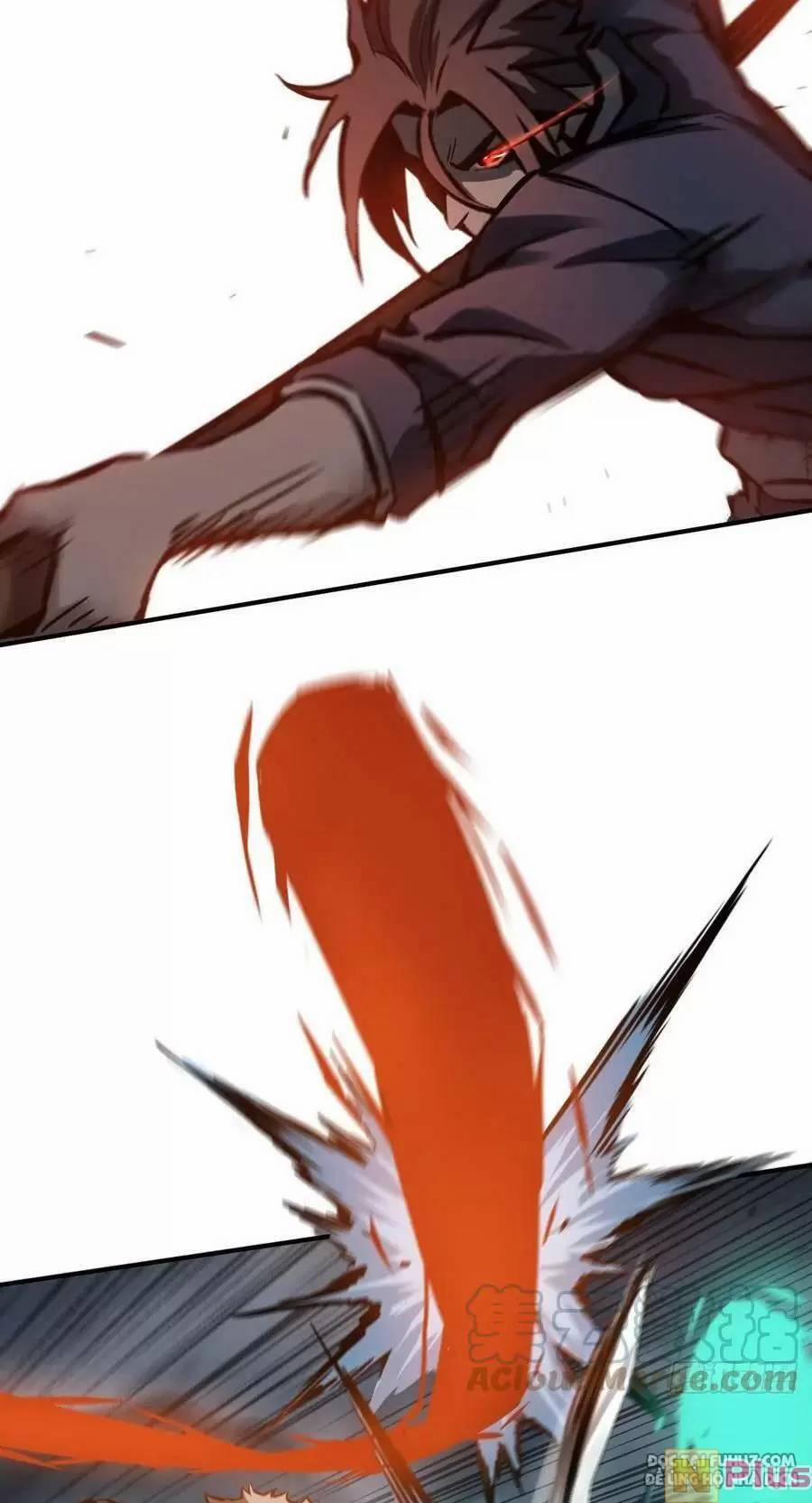 Xuyên Không Thành Chim 126 trang 89