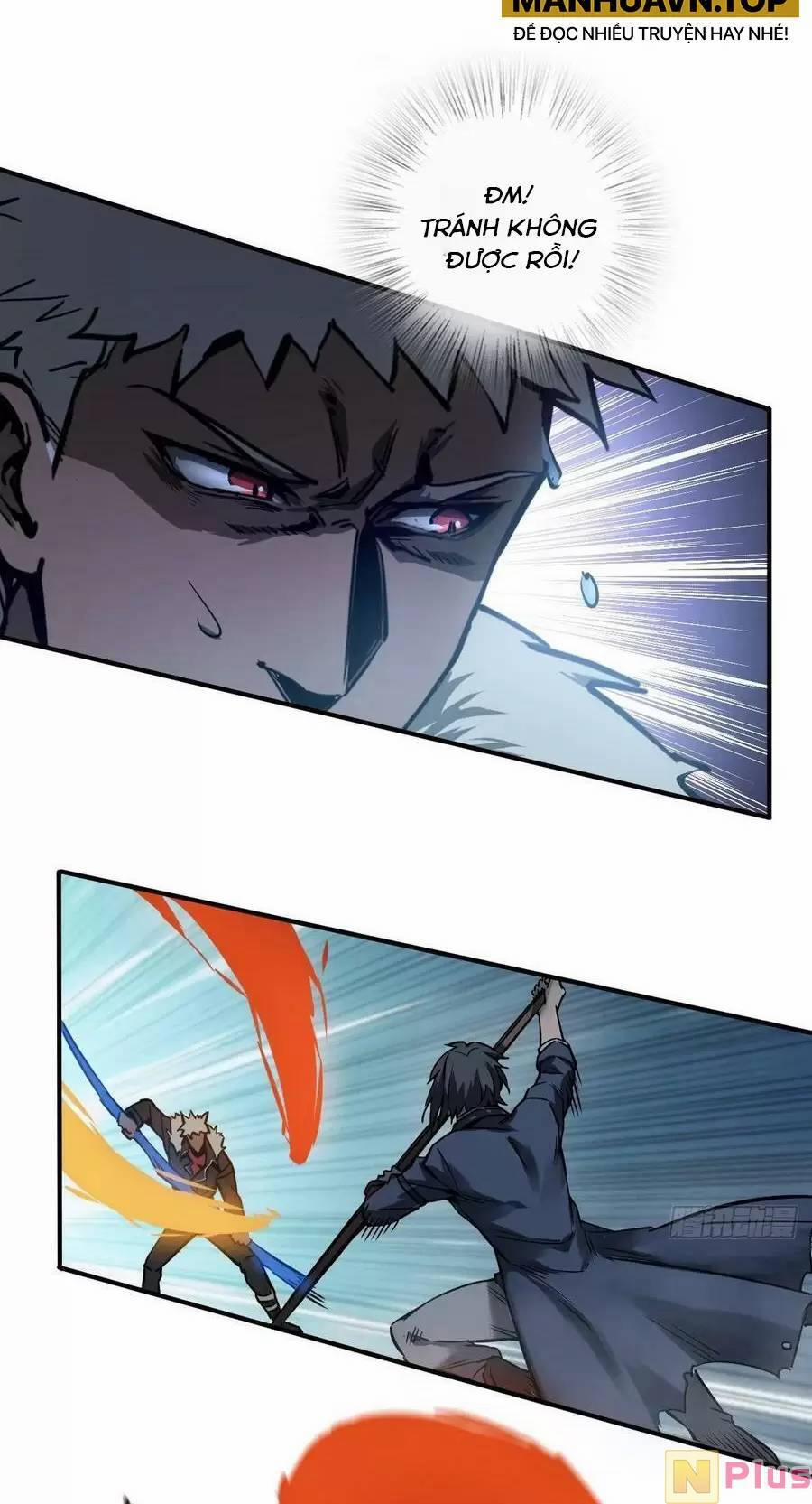 Xuyên Không Thành Chim 126 trang 92