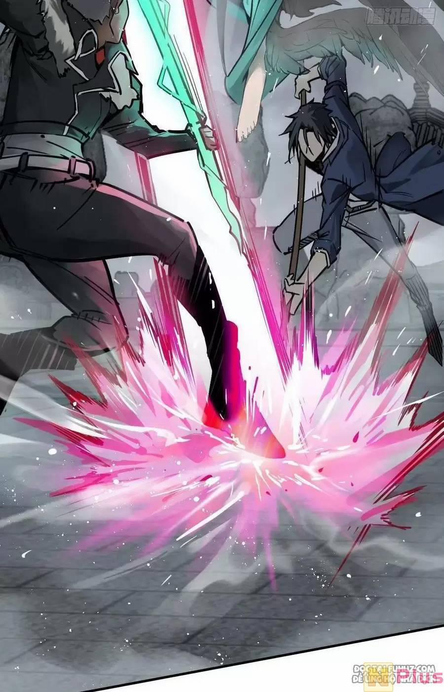 Xuyên Không Thành Chim 126 trang 95