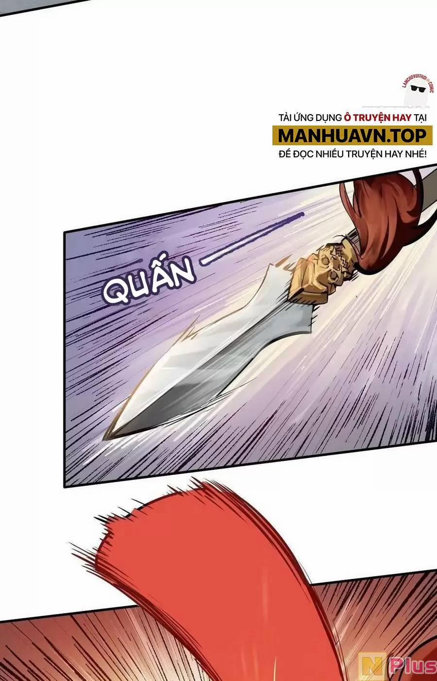 Xuyên Không Thành Chim 126 trang 96