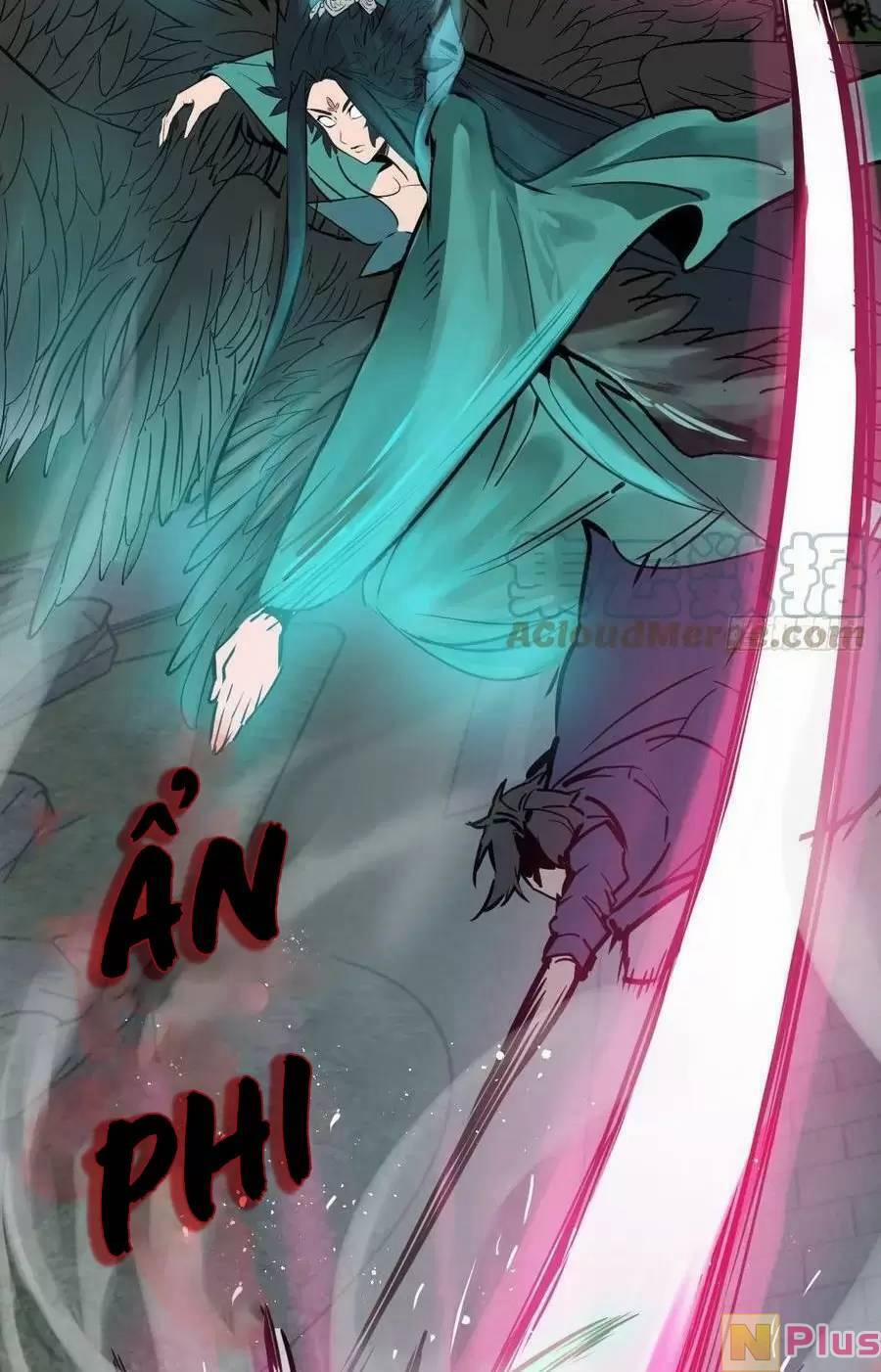 Xuyên Không Thành Chim 126 trang 98