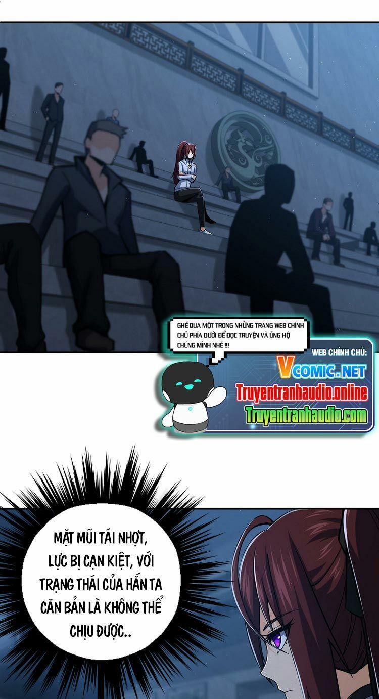 Xuyên Không Thành Chim 13 trang 27