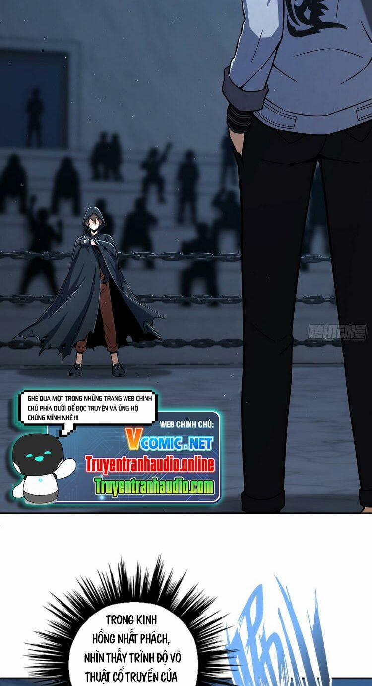 Xuyên Không Thành Chim 13 trang 30