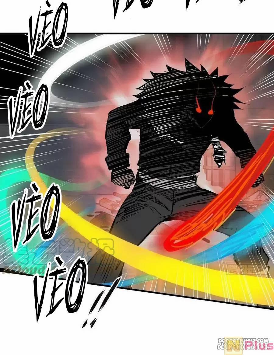 Xuyên Không Thành Chim 138 trang 12