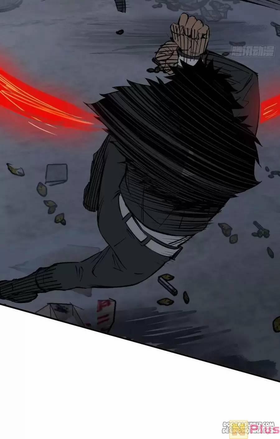 Xuyên Không Thành Chim 138 trang 15