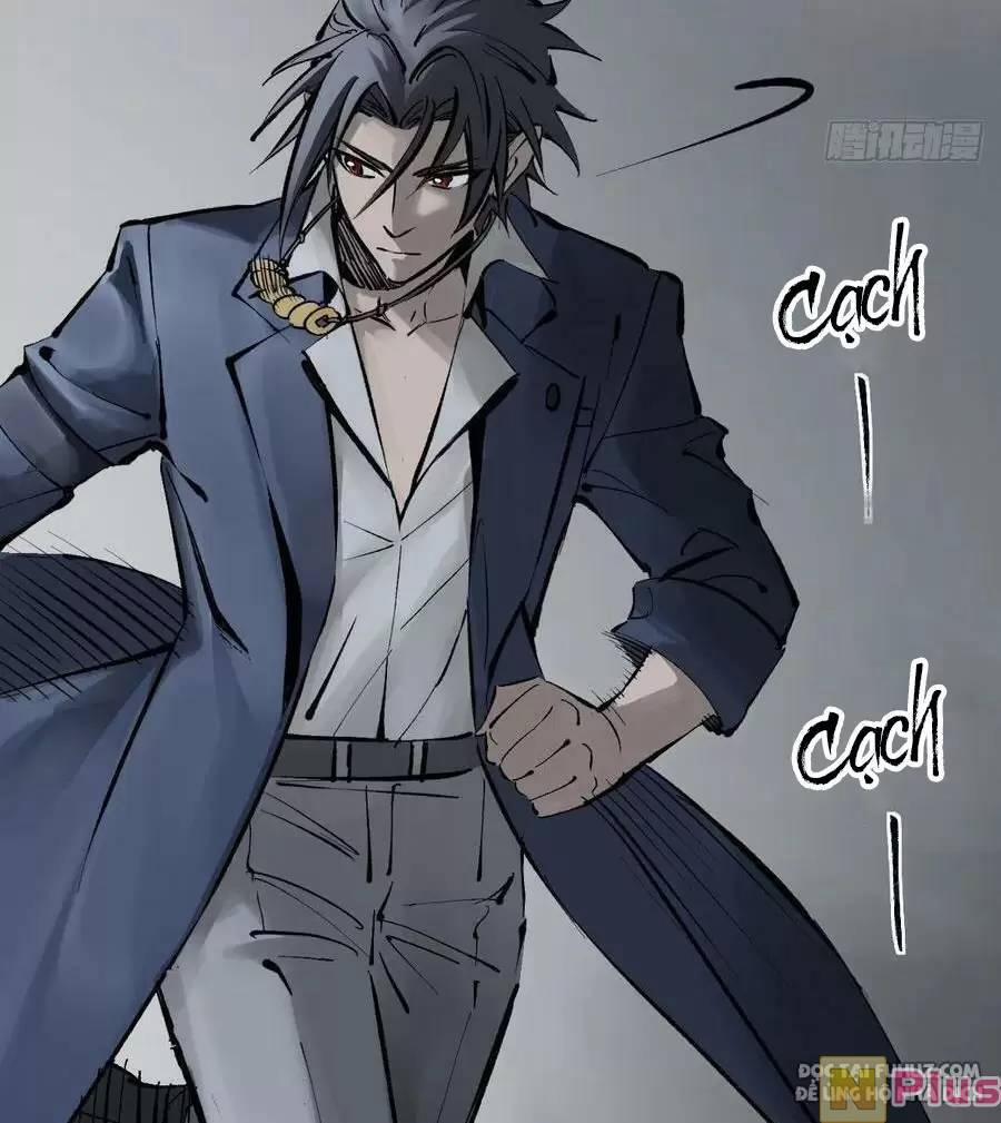 Xuyên Không Thành Chim 138 trang 2