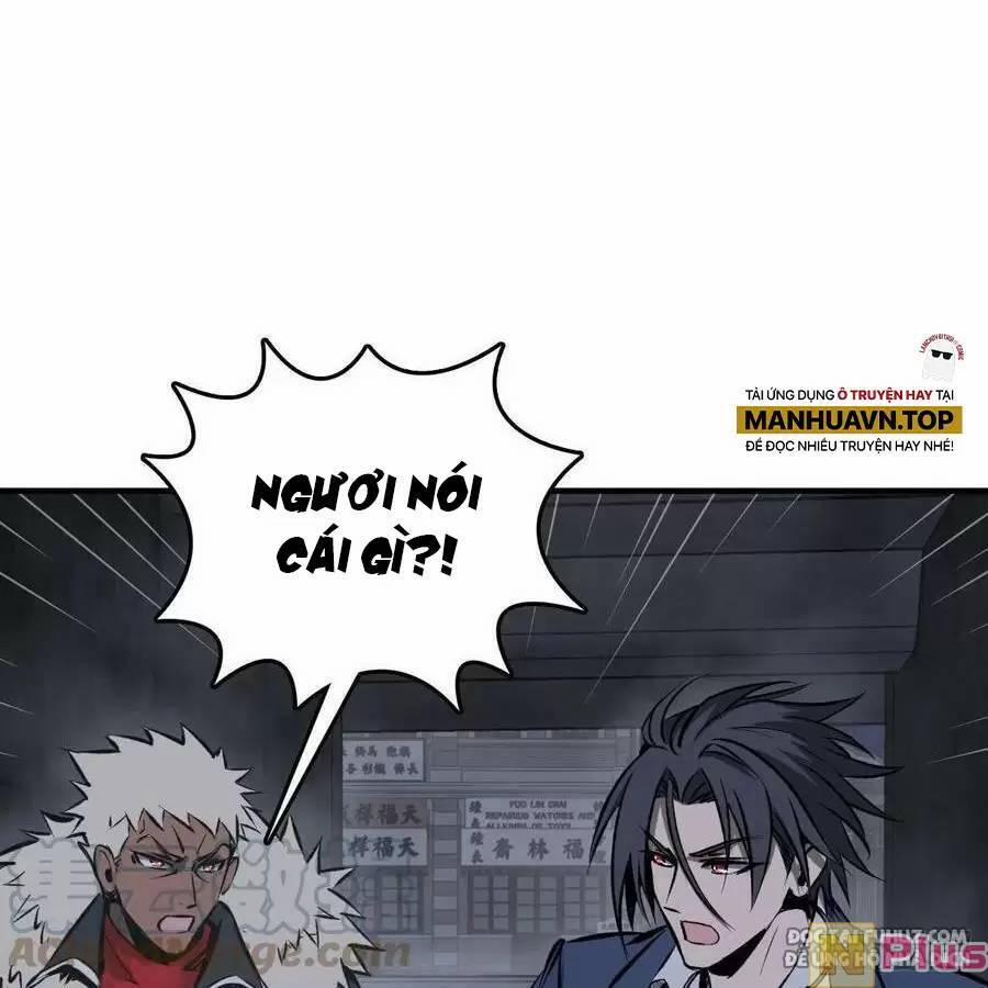 Xuyên Không Thành Chim 138 trang 25