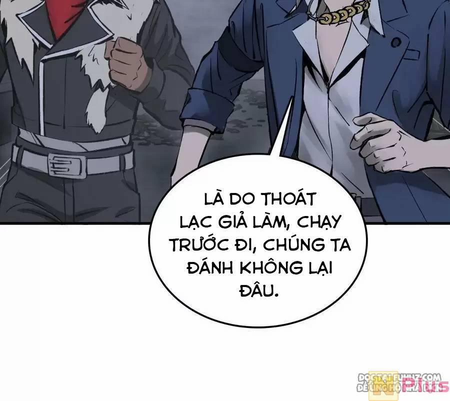 Xuyên Không Thành Chim 138 trang 26