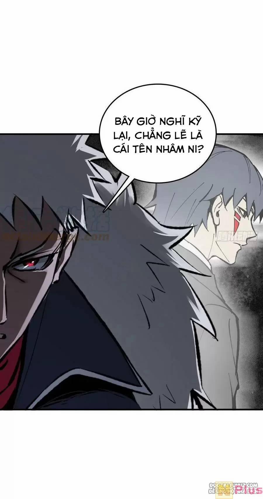 Xuyên Không Thành Chim 138 trang 29