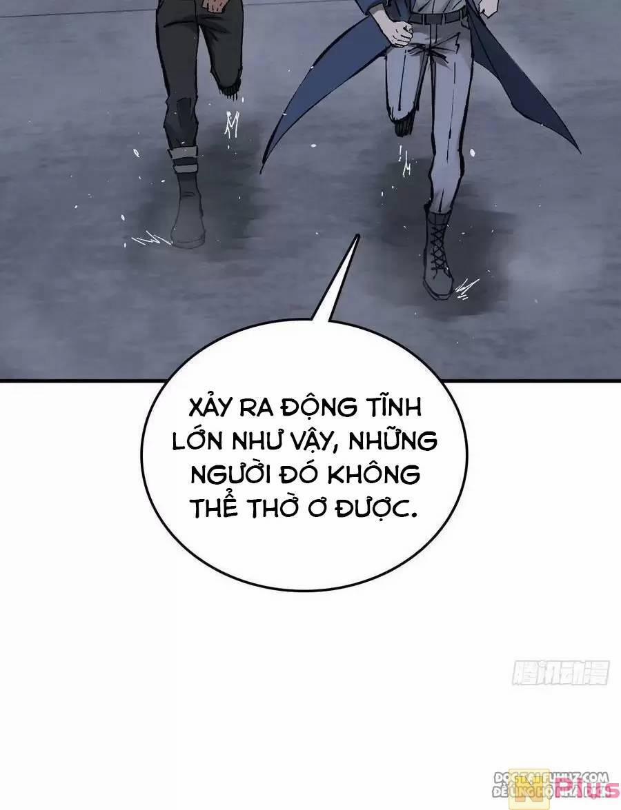 Xuyên Không Thành Chim 138 trang 33