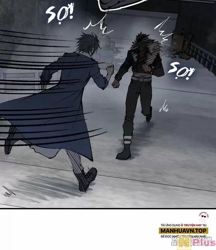 Xuyên Không Thành Chim 138 trang 4