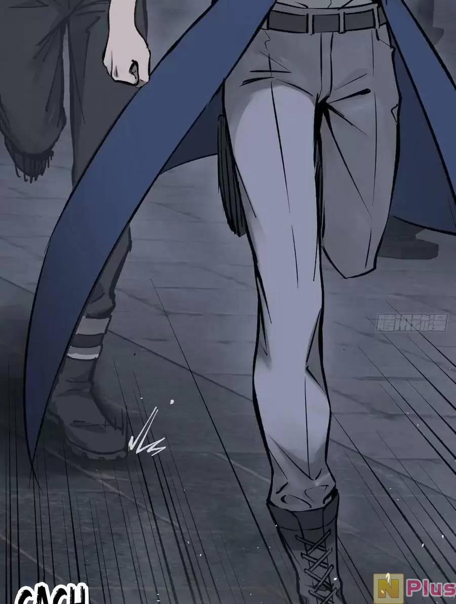 Xuyên Không Thành Chim 138 trang 41