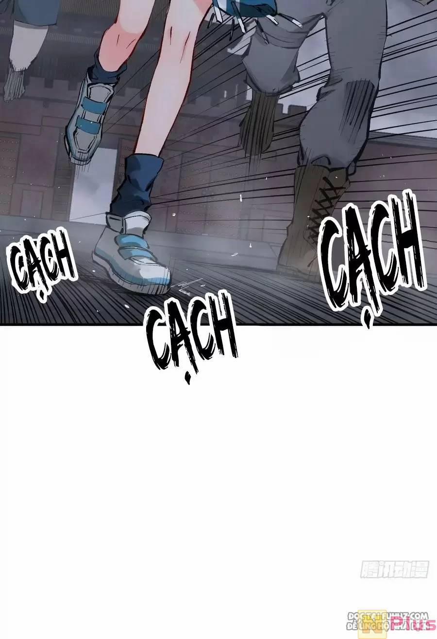 Xuyên Không Thành Chim 138 trang 50