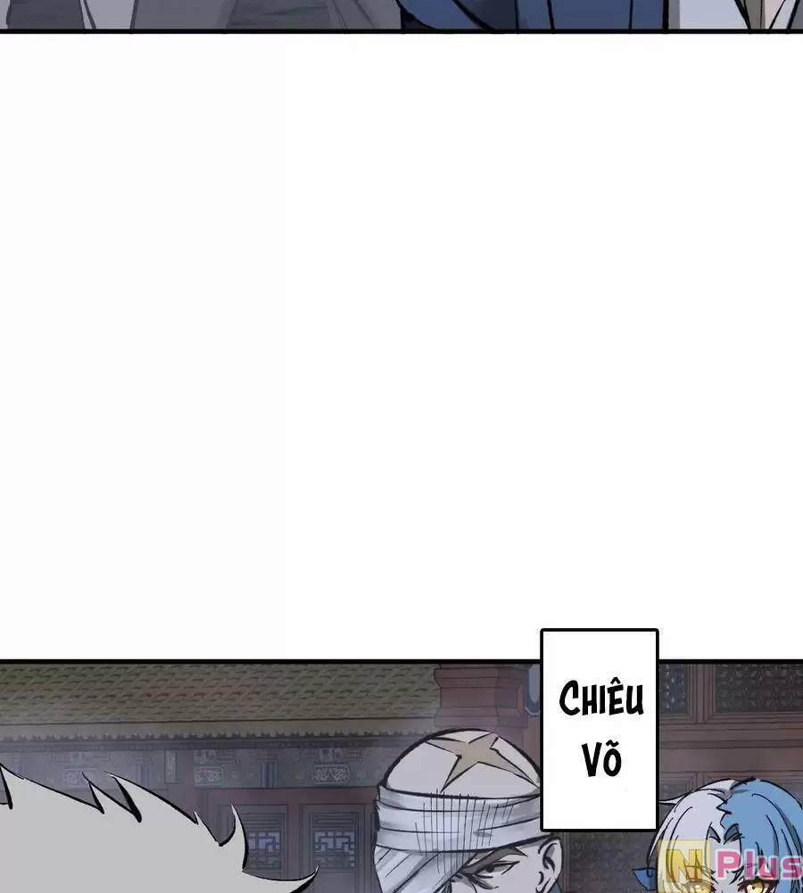 Xuyên Không Thành Chim 138 trang 54