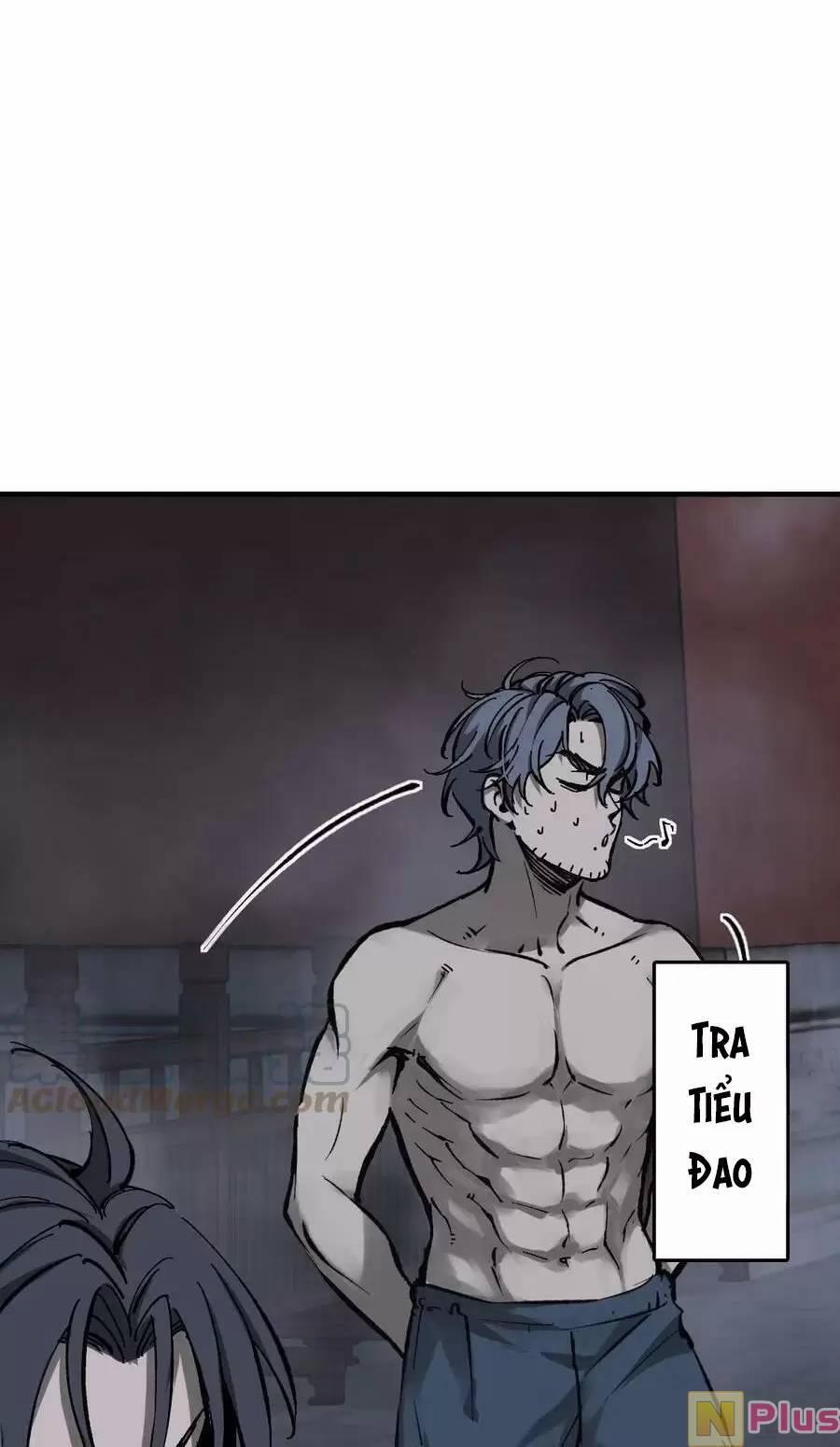 Xuyên Không Thành Chim 138 trang 56