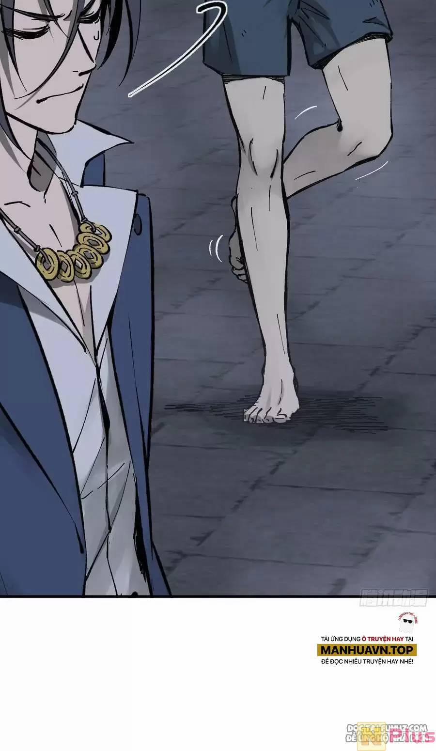 Xuyên Không Thành Chim 138 trang 57