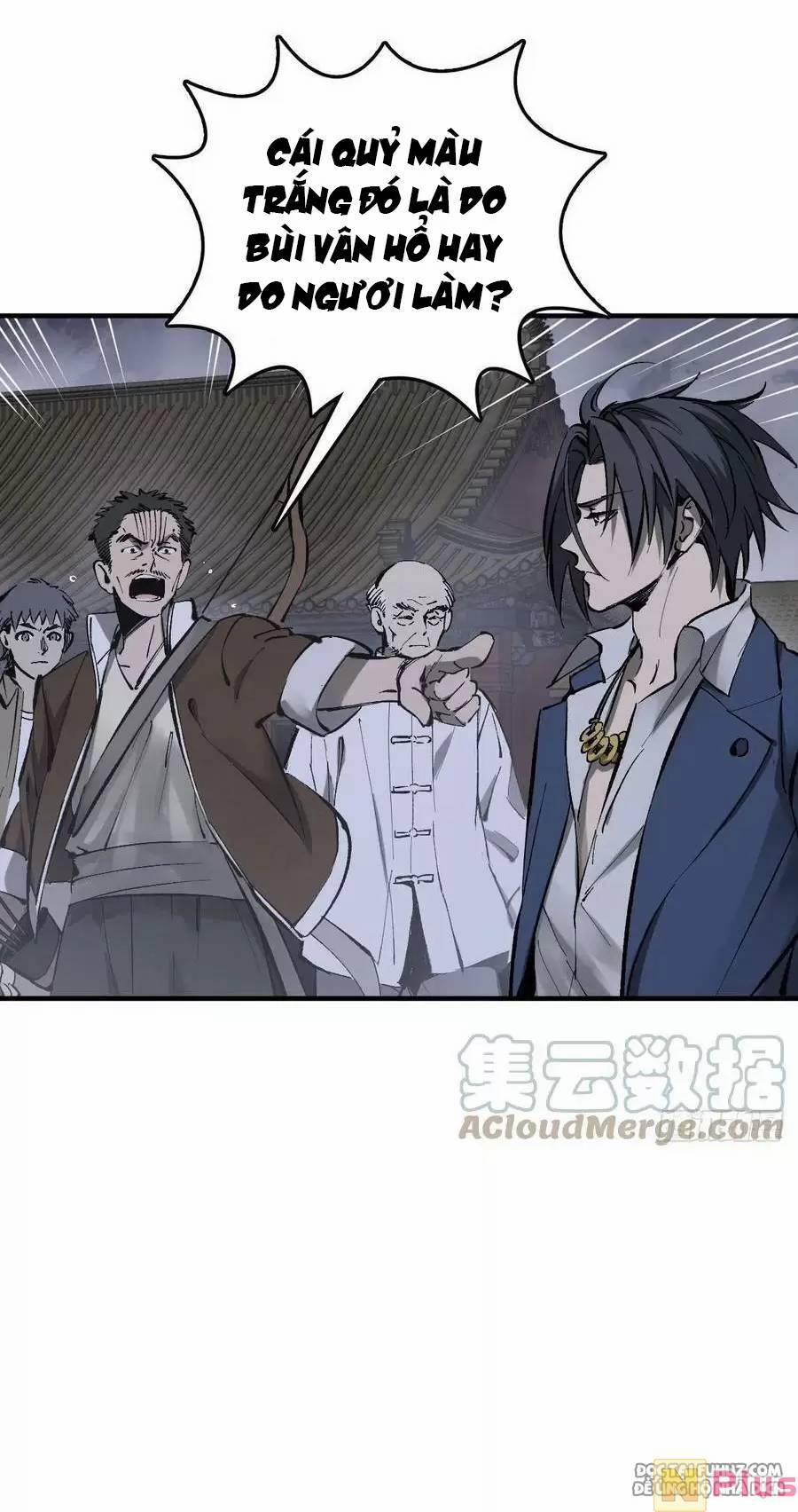 Xuyên Không Thành Chim 138 trang 59