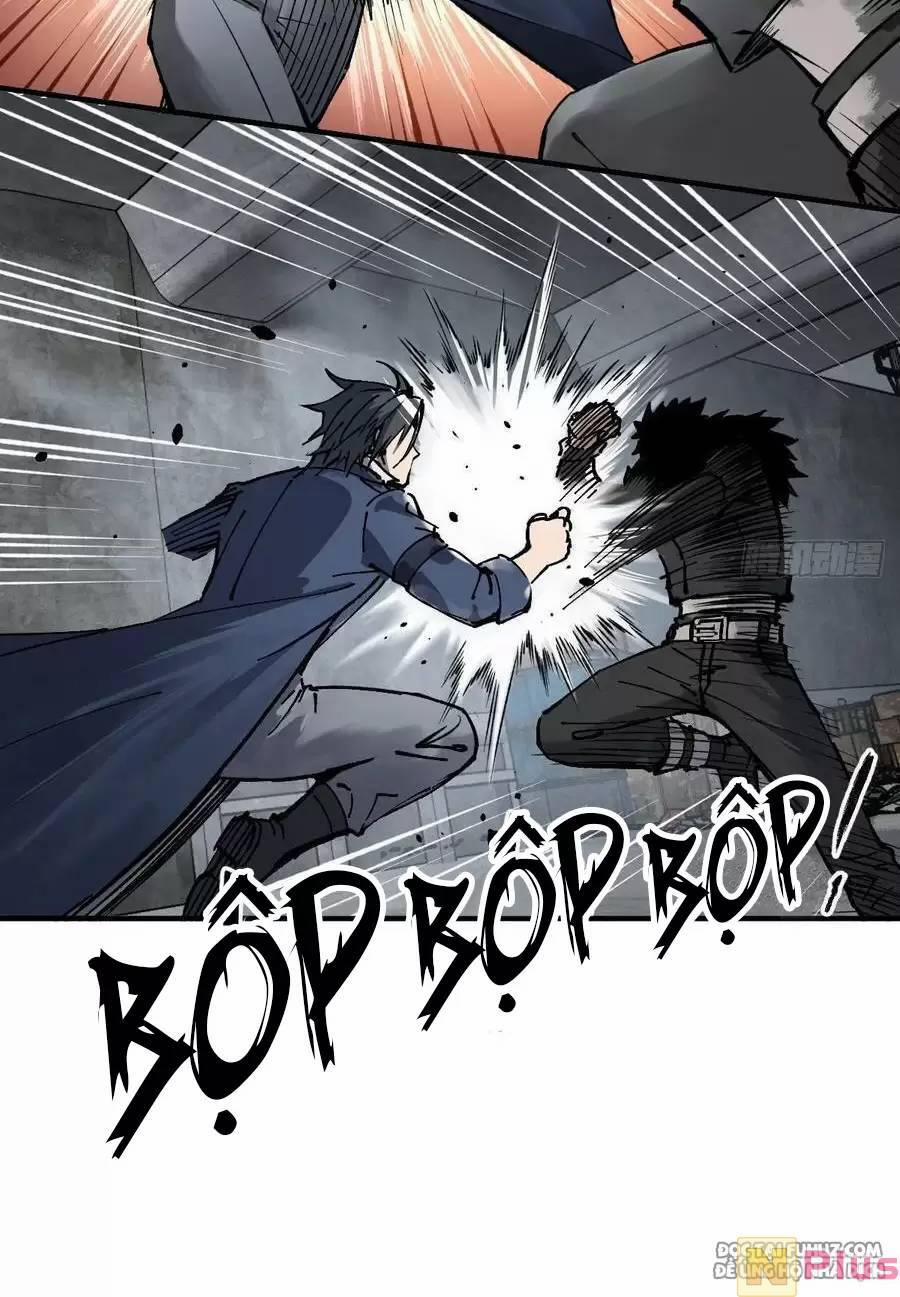 Xuyên Không Thành Chim 138 trang 6