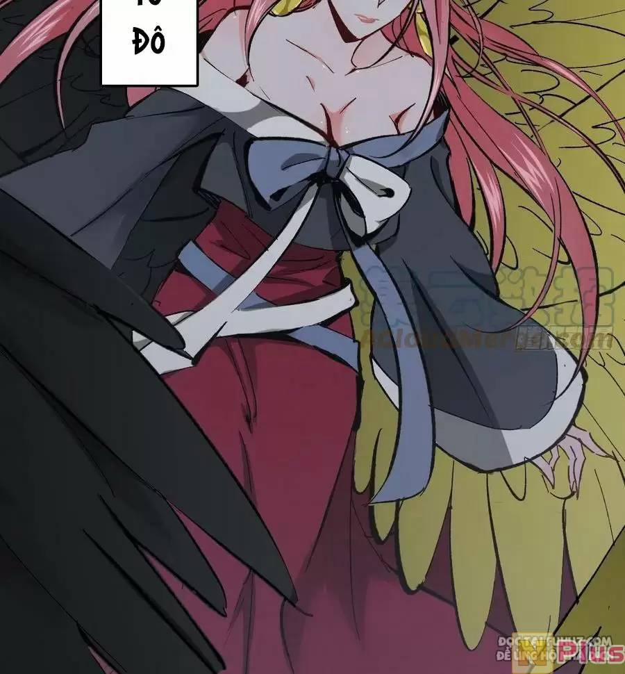 Xuyên Không Thành Chim 138 trang 63