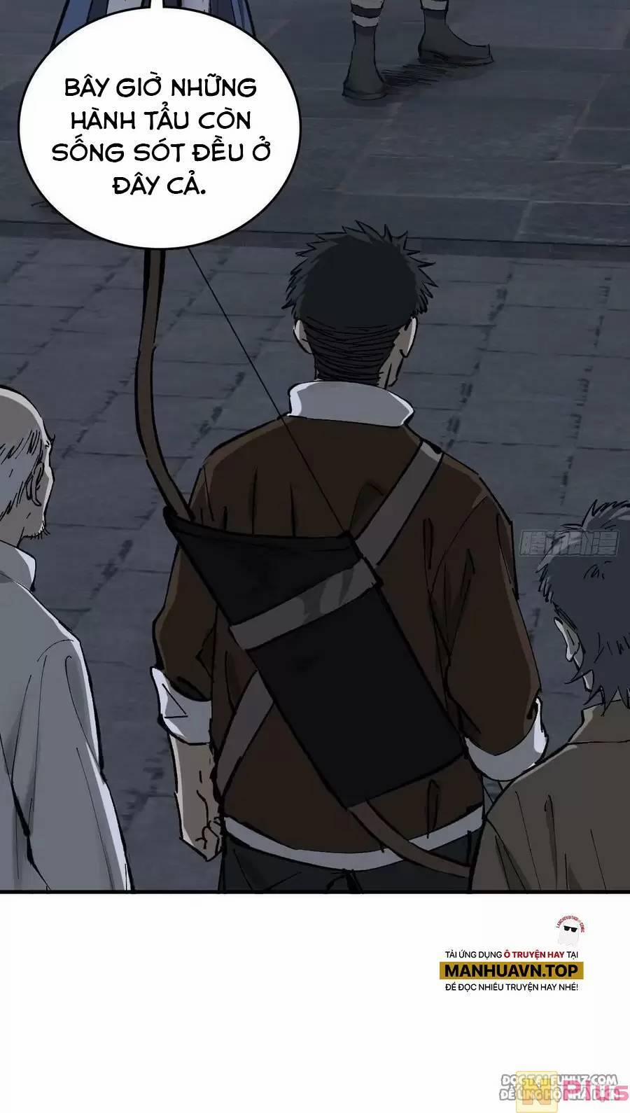 Xuyên Không Thành Chim 138 trang 68