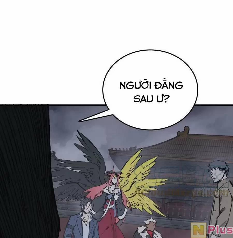 Xuyên Không Thành Chim 138 trang 71