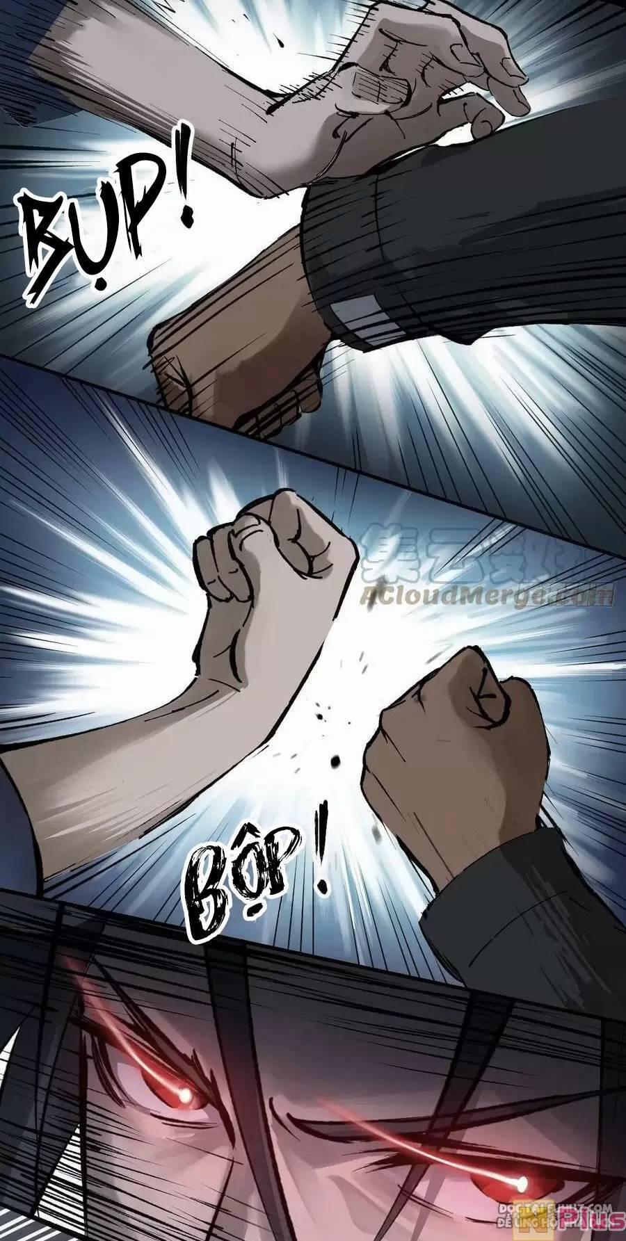 Xuyên Không Thành Chim 138 trang 8