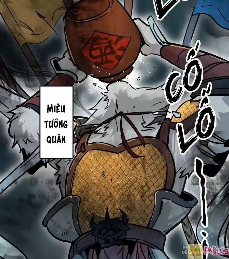 Xuyên Không Thành Chim 139 trang 15