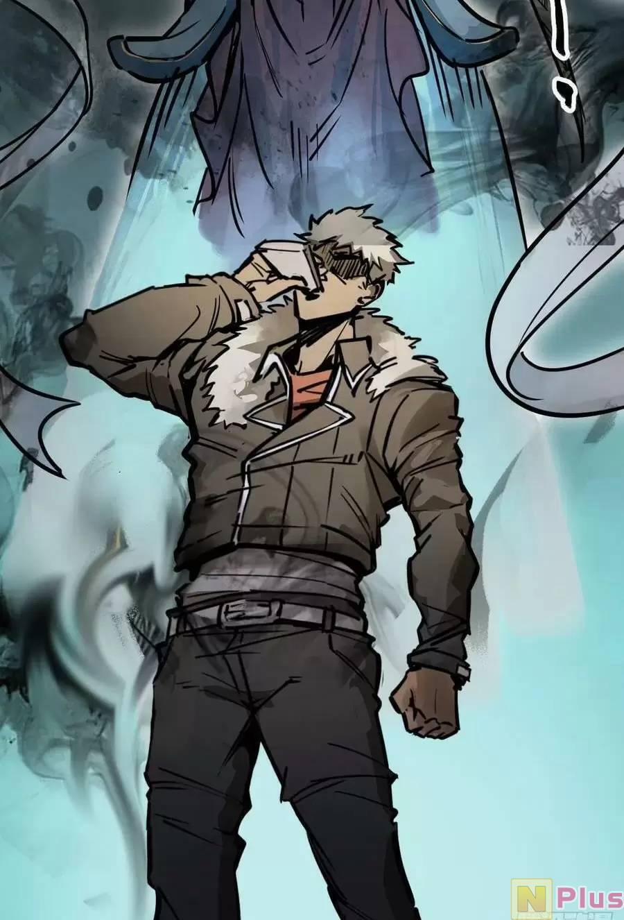 Xuyên Không Thành Chim 139 trang 16