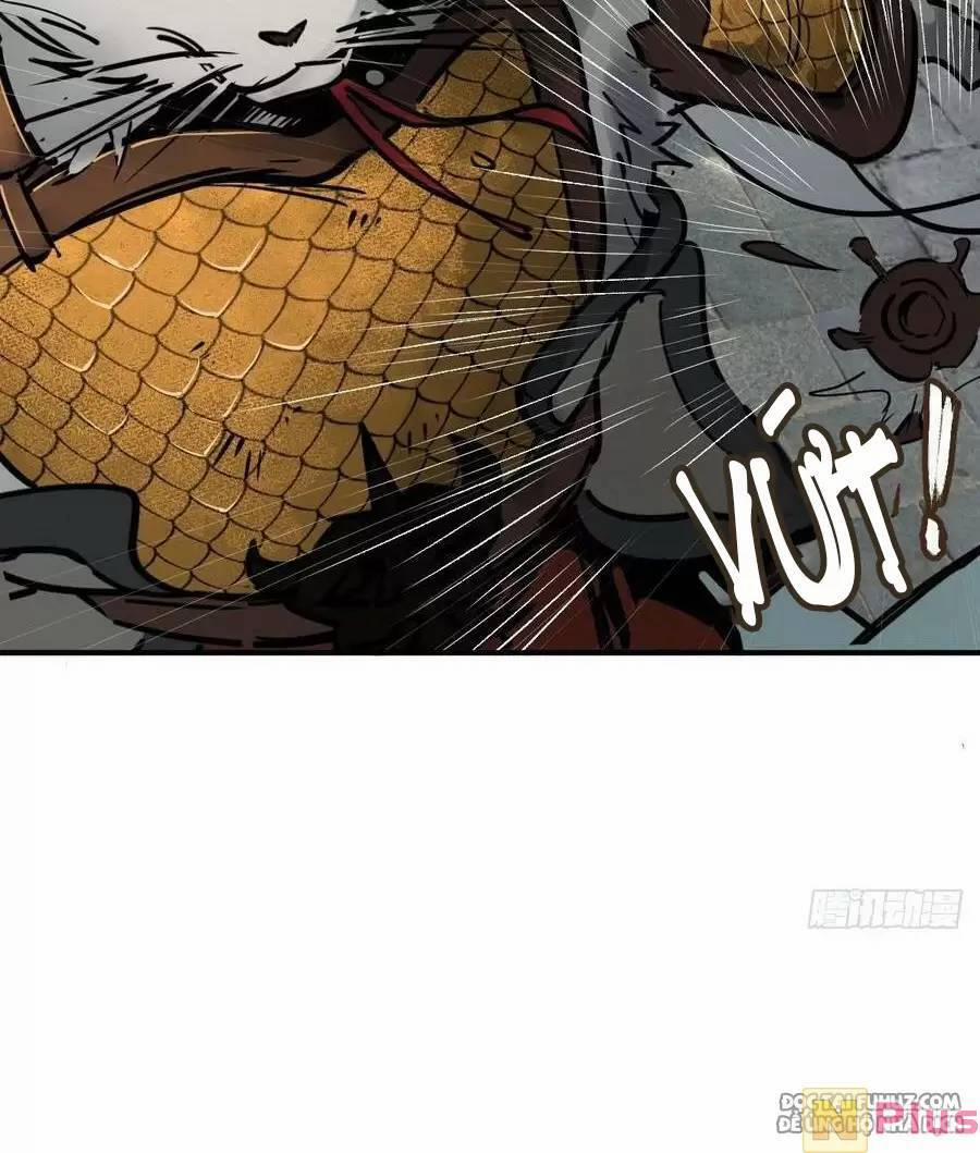 Xuyên Không Thành Chim 139 trang 19