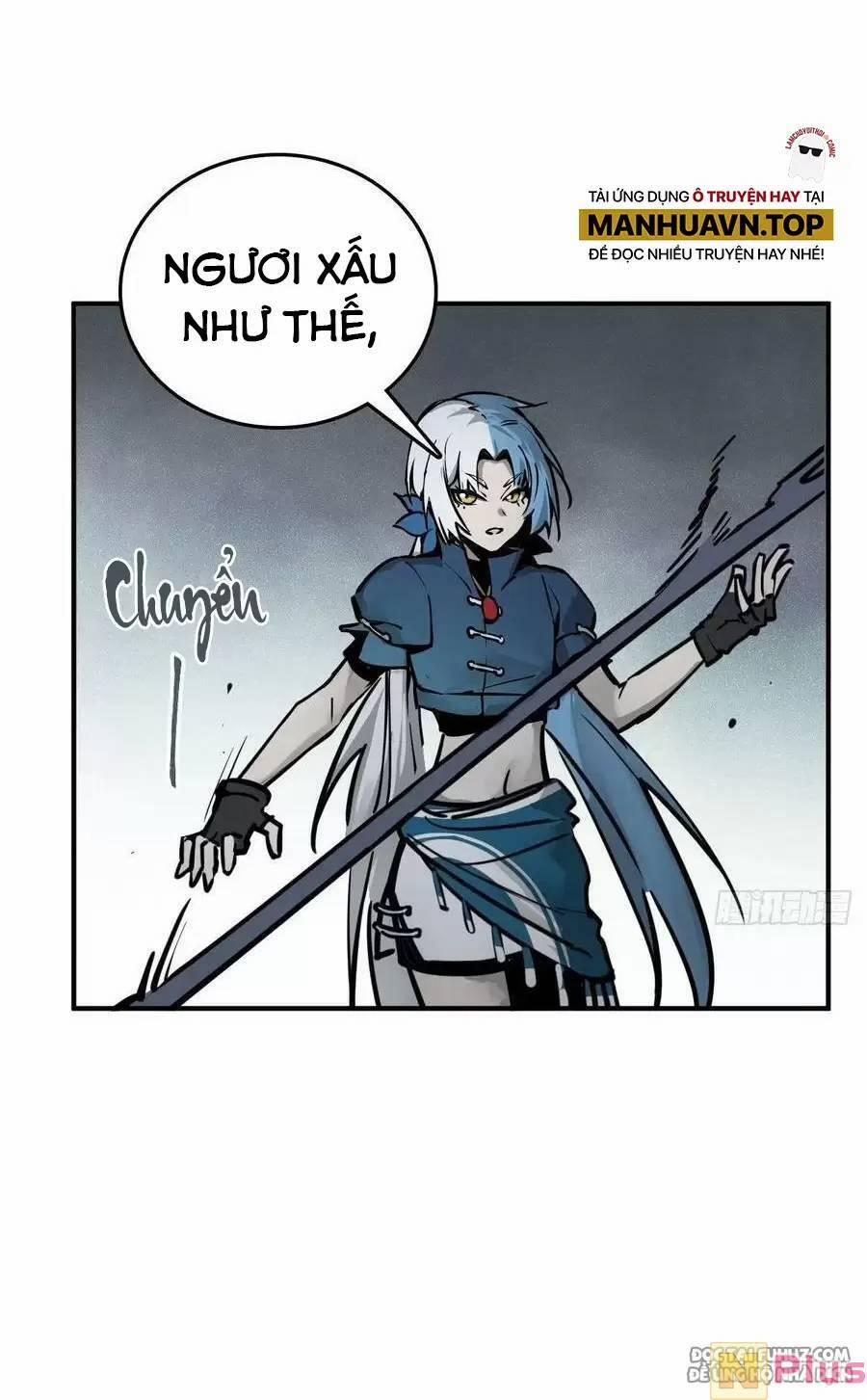 Xuyên Không Thành Chim 139 trang 25