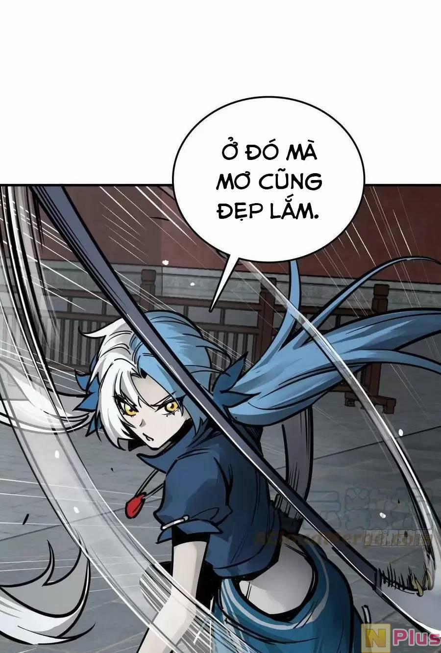 Xuyên Không Thành Chim 139 trang 26