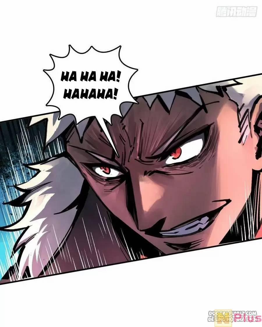 Xuyên Không Thành Chim 139 trang 28