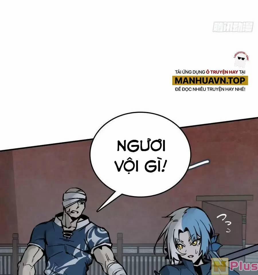 Xuyên Không Thành Chim 139 trang 34