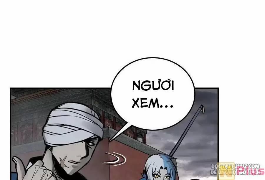 Xuyên Không Thành Chim 139 trang 36